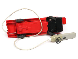 Lot 60 - JOUSTRA (FRANCE) (1)