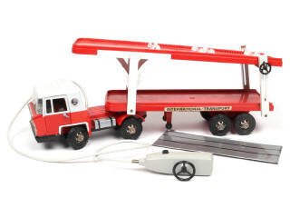 Lot 57 - JOUSTRA (FRANCE) (1)