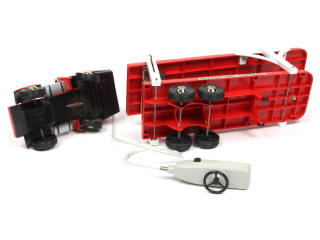 Lot 57 - JOUSTRA (FRANCE) (1)