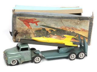 Lot 64 - FRANCE JOUETS (FRANCE) (1)