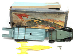 Lot 64 - FRANCE JOUETS (FRANCE) (1)