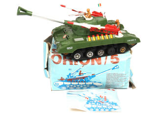 Lot 67 - POLISTIL (ITALIE) (1)