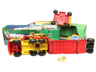 Lot 69 - GAMA (ALLEMAGNE) (2)