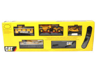 Lot 52 - TOY STATE (USA) (1)