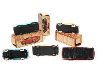 Lot 224 - NOREV (FRANCE) (5)