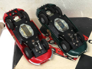 Lot 85 - CIRCUIT 24 (FRANCE) (1)