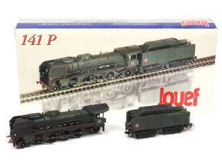 Lot 24 - JOUEF 'HO' (FRANCE) (1)