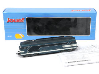 Lot 19 - JOUEF 'HO' (FRANCE) (1)