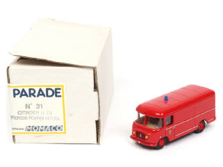 Lot 98 - PARADE (FRANCE) (1)