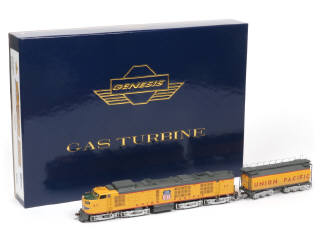 Lot 41 - ATHEARN 'HO' (USA) (1)