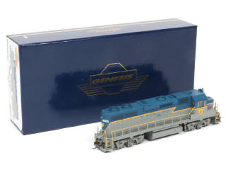 Lot 39 - ATHEARN 'HO' (USA) (1)