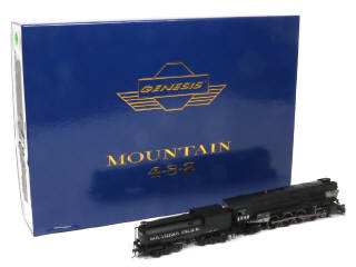Lot 50 - ATHEARN 'HO' (USA) (1)