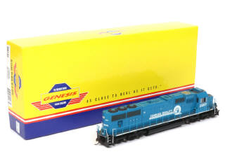 Lot 57 - ATHEARN 'HO' (USA) (1)