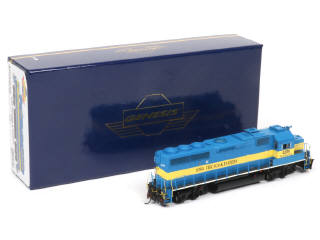 Lot 37 - ATHEARN 'HO' (USA) (1)