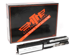 Lot 125 - S.M.T.H.E. (USA) (1)