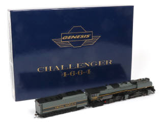 Lot 26 - ATHEARN 'HO' (USA) (1)