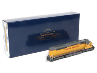 Lot 43 - ATHEARN 'HO' (USA) (1)
