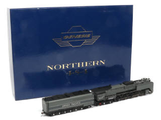Lot 27 - ATHEARN 'HO' (USA) (1)
