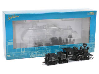 Lot 182 - BACHMANN HO (USA) (1)