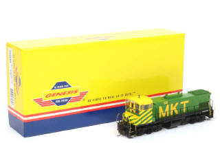 Lot 58 - ATHEARN 'HO' (USA) (1)