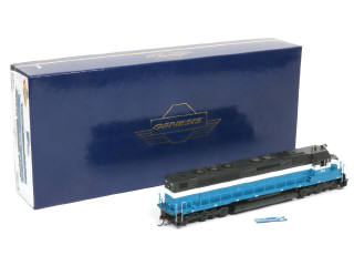 Lot 45 - ATHEARN 'HO' (USA) (1)