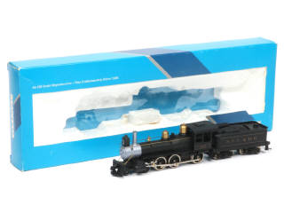 Lot 62 - MANTUA CLASSICS 'HO' (USA) (1)