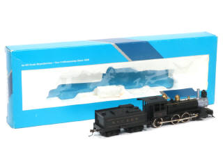 Lot 62 - MANTUA CLASSICS 'HO' (USA) (1)