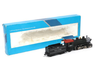 Lot 63 - MANTUA CLASSICS 'HO' (USA) (1)