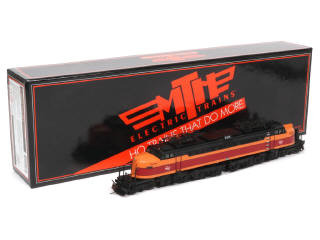 Lot 128 - S.M.T.H.E. (USA) (1)