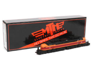 Lot 128 - S.M.T.H.E. (USA) (1)