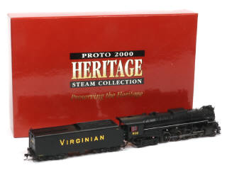 Lot 153 - WALTHERS 'HO' (U.S.A) (1)