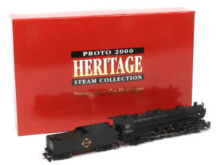 Lot 147 - WALTHERS 'HO' (U.S.A) (1)