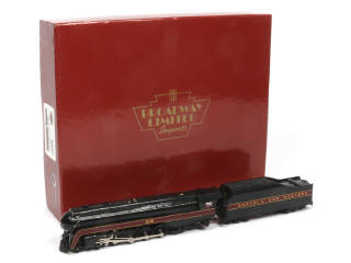 Lot 96 - BROADWAY LIMITED (USA) (1)