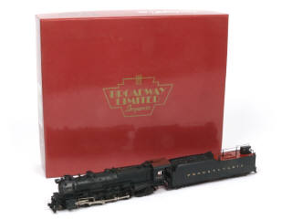 Lot 93 - BROADWAY LIMITED (USA) (1)