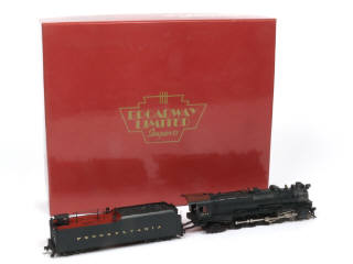 Lot 93 - BROADWAY LIMITED (USA) (1)