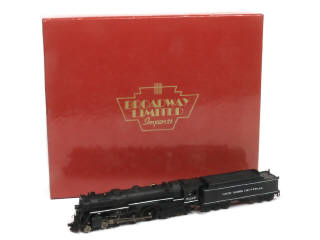 Lot 95 - BROADWAY LIMITED (USA) (1)