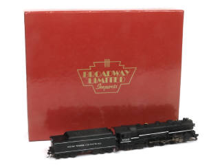 Lot 95 - BROADWAY LIMITED (USA) (1)