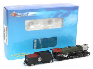 Lot 80 - BROADWAY LIMITED (USA) (1)