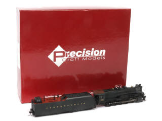 Lot 91 - BROADWAY LIMITED (USA) (1)