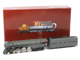 Lot 97 - BROADWAY LIMITED (USA) (1)