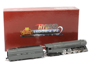Lot 97 - BROADWAY LIMITED (USA) (1)