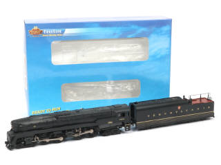 Lot 85 - BROADWAY LIMITED (USA) (1)