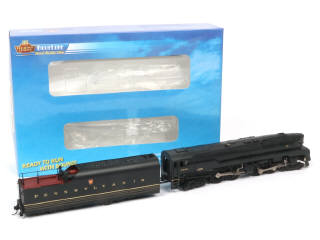 Lot 85 - BROADWAY LIMITED (USA) (1)
