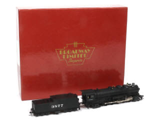 Lot 92 - BROADWAY LIMITED (USA) (1)