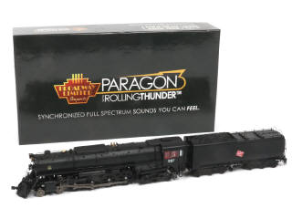 Lot 74 - BROADWAY LIMITED (USA) (1)