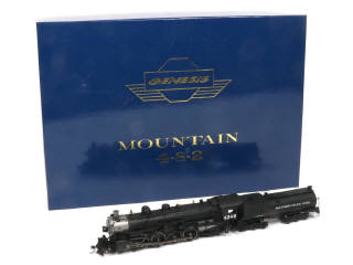 Lot 28 - ATHEARN 'HO' (USA) (1)