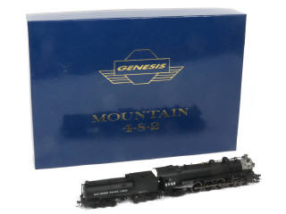 Lot 28 - ATHEARN 'HO' (USA) (1)
