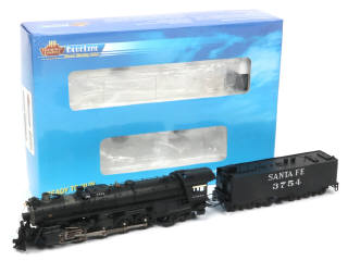 Lot 84 - BROADWAY LIMITED (USA) (1)