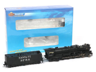 Lot 84 - BROADWAY LIMITED (USA) (1)