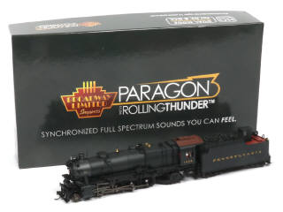 Lot 75 - BROADWAY LIMITED (USA) (1)